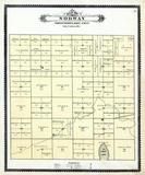 Norway Township, Swan Lake, Traill and Steele Counties 1892